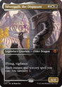 Image for Silverquill, the Disputant (Borderless) (287) (Foil) (Secrets of Strixhaven) - Magic: The Gathering