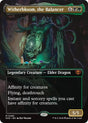Image for Witherbloom, the Balancer (Borderless) (288) (Secrets of Strixhaven) - Magic: The Gathering