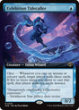 Image for Exhibition Tidecaller (Extended Art) (316) (Foil) (Secrets of Strixhaven) - Magic: The Gathering