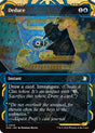Image for Deduce (16) (Foil) (Secrets of Strixhaven: Mystical Archive) - Magic: The Gathering