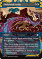 Image for Disdainful Stroke (17) (Foil) (Secrets of Strixhaven: Mystical Archive) - Magic: The Gathering