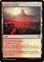 Image for Fields of Strife (255) (Foil) (Secrets of Strixhaven) - Magic: The Gathering