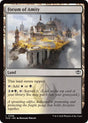 Image for Forum of Amity (256) (Foil) (Secrets of Strixhaven) - Magic: The Gathering