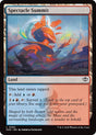 Image for Spectacle Summit (262) (Foil) (Secrets of Strixhaven) - Magic: The Gathering