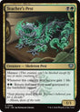 Image for Teacher's Pest (238) (Foil) (Secrets of Strixhaven) - Magic: The Gathering