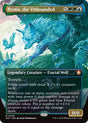 Image for Primo, the Unbounded (Borderless) (6) (Commander: Secrets of Strixhaven) - Magic: The Gathering
