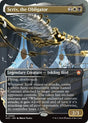 Image for Scriv, the Obligator (Borderless) (9) (Commander: Secrets of Strixhaven) - Magic: The Gathering