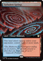 Image for Turbulent Springs (Extended Art) (105) (Commander: Secrets of Strixhaven) - Magic: The Gathering