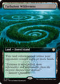 Image for Turbulent Wilderness (Extended Art) (107) (Commander: Secrets of Strixhaven) - Magic: The Gathering