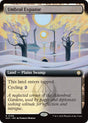 Image for Umbral Expanse (Extended Art) (108) (Commander: Secrets of Strixhaven) - Magic: The Gathering
