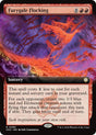Image for Furygale Flocking (Extended Art) (80) (Commander: Secrets of Strixhaven) - Magic: The Gathering