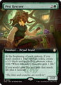 Image for Pest Rescuer (Extended Art) (90) (Commander: Secrets of Strixhaven) - Magic: The Gathering