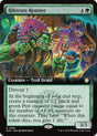 Image for Ribtruss Roaster (Extended Art) (91) (Commander: Secrets of Strixhaven) - Magic: The Gathering