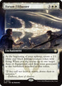 Image for Forum Filibuster (Extended Art) (64) (Commander: Secrets of Strixhaven) - Magic: The Gathering