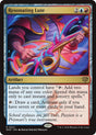 Image for Resonating Lute (221) (Foil) (Secrets of Strixhaven) - Magic: The Gathering