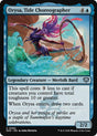 Image for Orysa, Tide Choreographer (62) (Foil) (Secrets of Strixhaven) - Magic: The Gathering