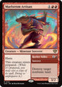Image for Maelstrom Artisan (122) (Foil) (Secrets of Strixhaven) - Magic: The Gathering
