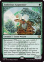 Image for Ambitious Augmenter (140) (Foil) (Secrets of Strixhaven) - Magic: The Gathering