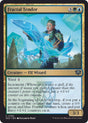 Image for Fractal Tender (190) (Foil) (Secrets of Strixhaven) - Magic: The Gathering