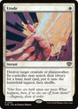 Image for Erode (15) (Foil) (Secrets of Strixhaven) - Magic: The Gathering