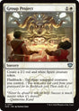 Image for Group Project (17) (Foil) (Secrets of Strixhaven) - Magic: The Gathering