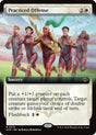 Image for Practiced Offense (Extended Art) (313) (Secrets of Strixhaven) - Magic: The Gathering