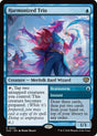 Image for Harmonized Trio (52) (Foil) (Secrets of Strixhaven) - Magic: The Gathering