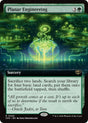 Image for Planar Engineering (Extended Art) (340) (Foil) (Secrets of Strixhaven) - Magic: The Gathering