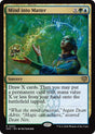 Image for Mind into Matter (202) (Foil) (Secrets of Strixhaven) - Magic: The Gathering