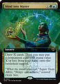 Image for Mind into Matter (Extended Art) (352) (Foil) (Secrets of Strixhaven) - Magic: The Gathering