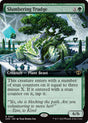 Image for Slumbering Trudge (Extended Art) (341) (Secrets of Strixhaven) - Magic: The Gathering