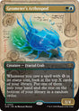 Image for Geometer's Arthropod (Borderless) (300) (Secrets of Strixhaven) - Magic: The Gathering