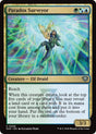 Image for Paradox Surveyor (208) (Foil) (Secrets of Strixhaven) - Magic: The Gathering