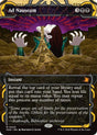 Image for Ad Nauseam (25) (Secrets of Strixhaven: Mystical Archive) - Magic: The Gathering
