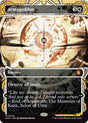 Image for Armageddon (3) (Secrets of Strixhaven: Mystical Archive) - Magic: The Gathering