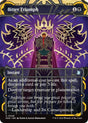 Image for Bitter Triumph (26) (Foil) (Secrets of Strixhaven: Mystical Archive) - Magic: The Gathering
