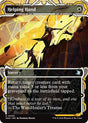 Image for Helping Hand (5) (Foil) (Secrets of Strixhaven: Mystical Archive) - Magic: The Gathering