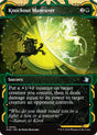 Image for Knockout Maneuver (54) (Secrets of Strixhaven: Mystical Archive) - Magic: The Gathering