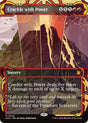 Image for Crackle with Power (42) (Secrets of Strixhaven: Mystical Archive) - Magic: The Gathering