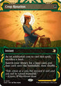 Image for Crop Rotation (51) (Foil) (Secrets of Strixhaven: Mystical Archive) - Magic: The Gathering