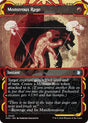 Image for Monstrous Rage (45) (Foil) (Secrets of Strixhaven: Mystical Archive) - Magic: The Gathering