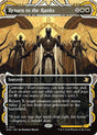 Image for Return to the Ranks (11) (Foil) (Secrets of Strixhaven: Mystical Archive) - Magic: The Gathering