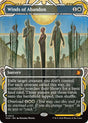 Image for Winds of Abandon (12) (Secrets of Strixhaven: Mystical Archive) - Magic: The Gathering