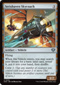 Image for Strixhaven Skycoach (252) (Foil) (Secrets of Strixhaven) - Magic: The Gathering