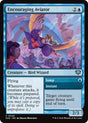 Image for Encouraging Aviator (46) (Foil) (Secrets of Strixhaven) - Magic: The Gathering