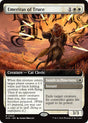 Image for Emeritus of Truce (Extended Art) (309) (Foil) (Secrets of Strixhaven) - Magic: The Gathering