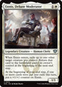 Image for Ennis, Debate Moderator (14) (Foil) (Secrets of Strixhaven) - Magic: The Gathering