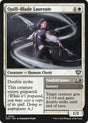 Image for Quill-Blade Laureate (27) (Foil) (Secrets of Strixhaven) - Magic: The Gathering