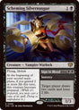 Image for Scheming Silvertongue (99) (Foil) (Secrets of Strixhaven) - Magic: The Gathering
