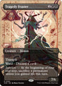 Image for Tragedy Feaster (Borderless) (293) (Secrets of Strixhaven) - Magic: The Gathering
